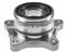 Wheel Bearing For Lexus LX570 URJ201 Toyota Land Cruiser Tundra 90310-63001,42450-0C010,42450-60070,42460-60070