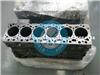 Dongfeng Cummins ISDE Diesel Engine Cylinder Block 4955412