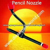 Fuel Injector Pencil Nozzle 20346 A64439