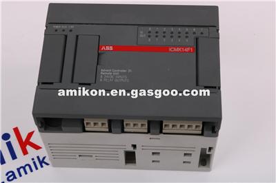 ABB 3BSE008538R1