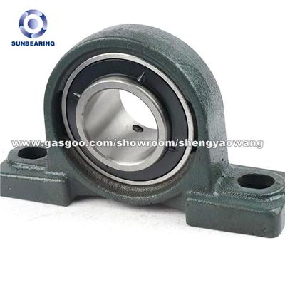 China Factory UCP210 SUN Bearing