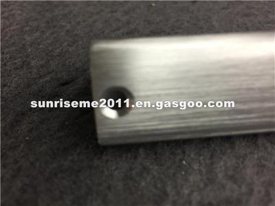 Aluminum Profile 580.8 Tube