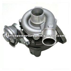 Turbocharger GT1749V 721164-14 Fit For TOYOTA