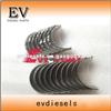 Yanmar 4TNV86 4TNE86 Engine Bearing Valve Bush