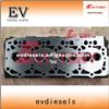 4TNV86 4TNE86 Cylinder Head For Yanmar Engine
