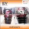 4TNV86 4TNE86 Cylinder Block For Yanmar Engine