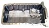 VW Polo Bora Caddy Fox Golf Skoda Fabia Oil Pan 038103601NA
