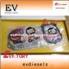 YANMAR 3TN100 4TN100 Full Complete Gasket Kit