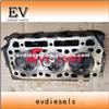 Yanmar ENGINE PARTS 3D72 3TN72 3T72 Cylinder Head