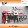 3D72 3TN72 3T72 Engine Bearing Conrod Main Bearing