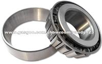 Hot Sale Single Row Tapered Roller Bearing 32205
