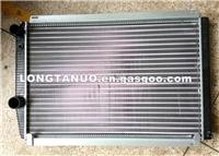 Auto Aluminum Radiator For UAZ GAZ LADA 3163 OEM 3163-1301010 3163.1301010 Russia Car Truck