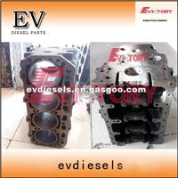 4TNV86 4TNE86 Cylinder Block For Yanmar Engine