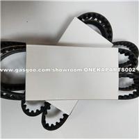 [ONEKA] 0 K 247-12-205 RUBBER TIMING BELT FOR DRIVE CAR ENGINE AUTO PARTS