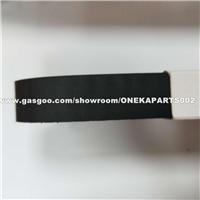 [ONEKA] 23356-38000 RUBBER DRIVING BELT WITH CAR ENGINE AUTO PARTS