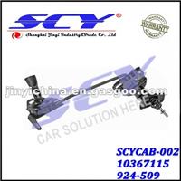 Dorman Spare Tire Carrier & Hoist Assembly For GM Truck SUV New 10367115 15072144 15124813 15247311