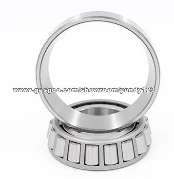 Hot Sale Single Row Tapered Roller Bearing 32203