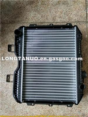 Auto Aluminum Radiator For UAZ GAZ LADA 3741 OEM 3741-1301010 3741.1301010 Russia Car Truck