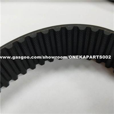 [ONEKA] 24312-37500 RUBBER TIMING BELT FOR CAR MAKE ENGINE AUTO PARTS