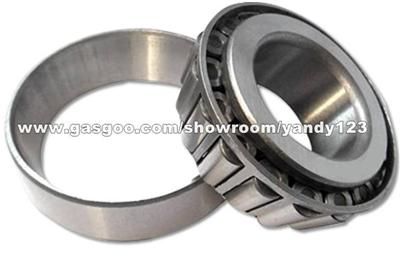 Hot Sale Single Row Tapered Roller Bearing 32205