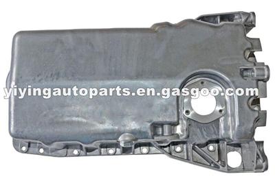 Audi TT Skoda Octavia VW Golf Bora New Beetle Oil Pan 038103603M,038103601Q,038103603MA