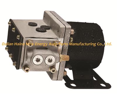 EVP-HN04 Electric Evacuation Pumps For Brake Boost Of NEV