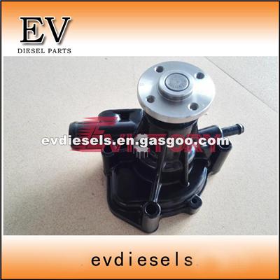 4TNV86 4TNE86 Water Pump Oil Pump For Yanmar