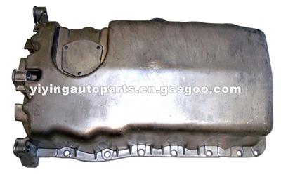 VW Polo Bora Caddy Fox Golf Skoda Fabia Oil Pan 038103601NA