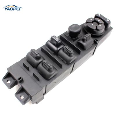 For Dodge Ram 1500 2500 3500 Driver Side Master Power Window Switch 5GU34DX9AB