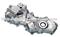 Nissan Qashqai Timing Cover 13500-EN200 - img1