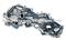 Nissan Qashqai Timing Cover 13500-EN200 - img2