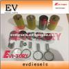 BOBCAT V3600-DI-T V3300-DI-T V2607-DI-T V3307-DI-T Cylinder Head Gasket