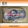 SHIBAURA N844 N844LT N844L-T N844T Cylinder Head Gasket Kit Complete