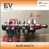 New Holland Engine Parts N843 N843LT N843L-T N843T Crankshaft