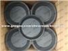 Brake Chamber Diaphragm Rubber 8971205204/8971205304/8971205404 Flat And Deep