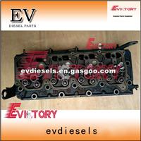 BOBCAT V3600-DI-T V3300-DI-T V2607-DI-T V3307-DI-T Cylinder Head