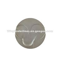 Hyundai D4BA Engine Piston 23410-42201