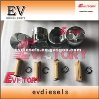 N844 N844LT N844L-T N844T Piston And Piston Ring For NEW HOLLAND