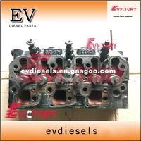 New Holland Excavator N843 N843LT N843L-T N843T Cylinder Head