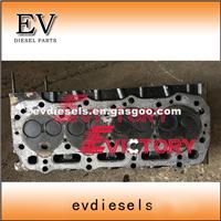 N844 N843 N843L N843T N844L N844T Cylinder Head SHIBAURA