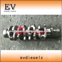 N844 N843 N843L N843T N844L N844T Crankshaft For Shibaura Engine