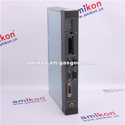 FANUC A06B-6120-H075 PLC MODULES