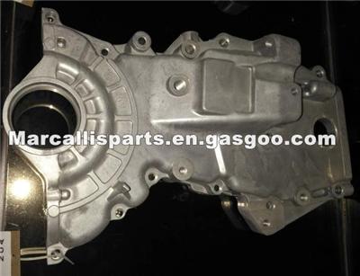 Timing Cover 11410-REC-P00 Honda Fit 1.3L