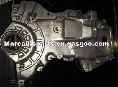 Timing Cover 11410-REA-Z01 Honda Fit 1.5L