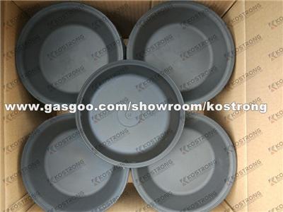 Brake Chamber Diaphragm Rubber 8971205204/8971205304/8971205404 Flat And Deep