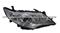 Toyota Camry 2012- Head Lamp LH/RH Head Light