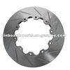 1402272 Brake Disc 1852817 For Scania