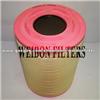 2996126 41270082 41272124 AF26241 RS5356 P785352 Iveco Truck Air Filter Length :