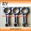 Perkins 404C 404C-22 404C-22T Connecting Rod Cranksahft Conrod