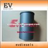 Deutz BF4M1011 BF4M1012 4FL2011 BF4M2011 Cylinder Liner